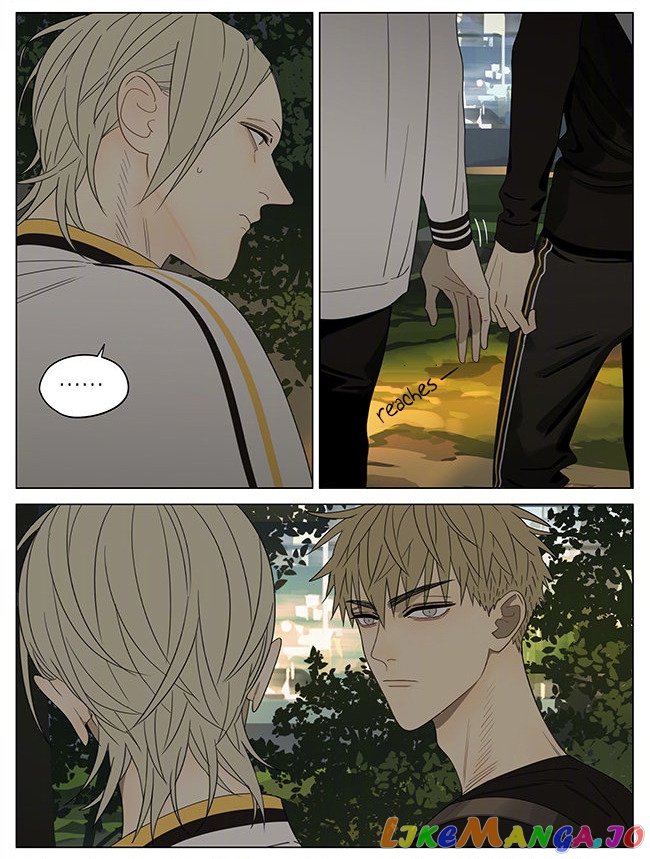 19 Days chapter 320 image 08